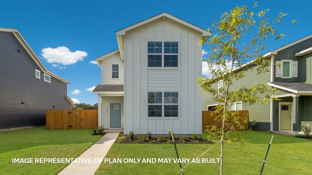 324 George Neggan Lane, Bastrop