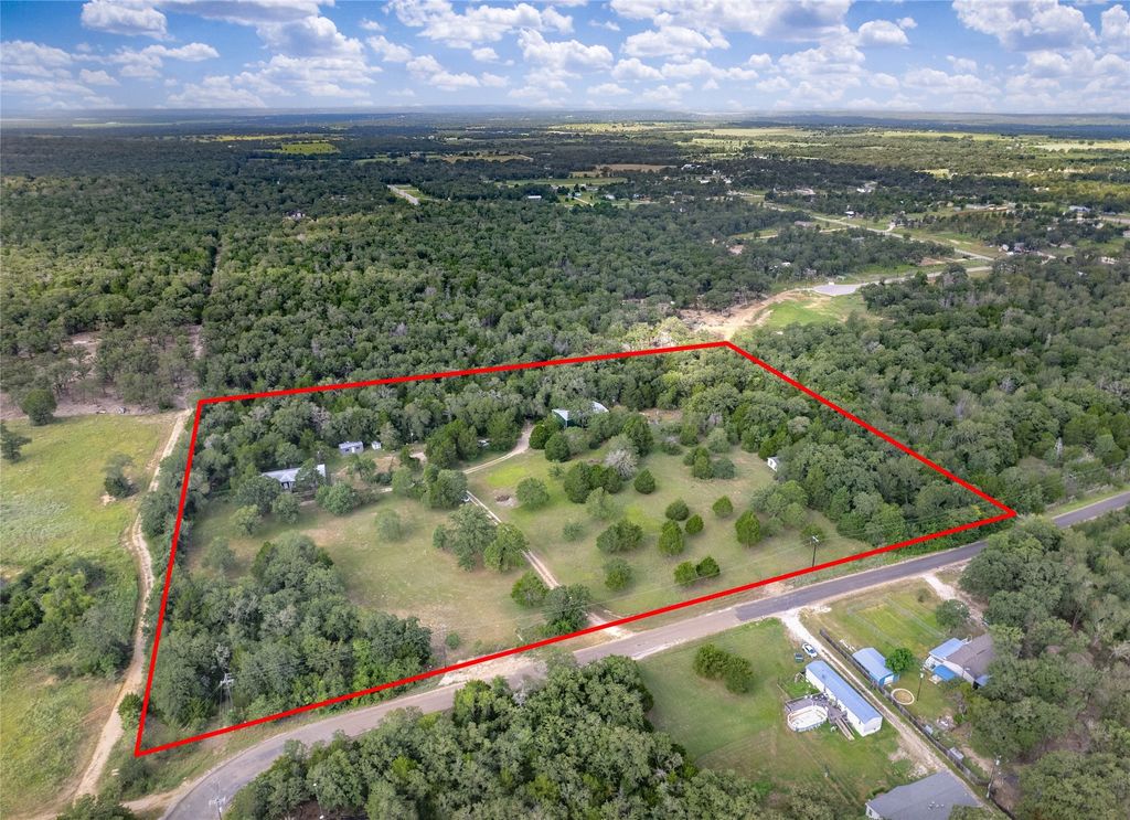 155 Hidden Oaks Loop, Elgin