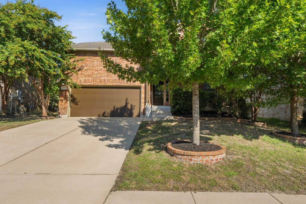 19604 Maiden Grass Drive, Pflugerville
