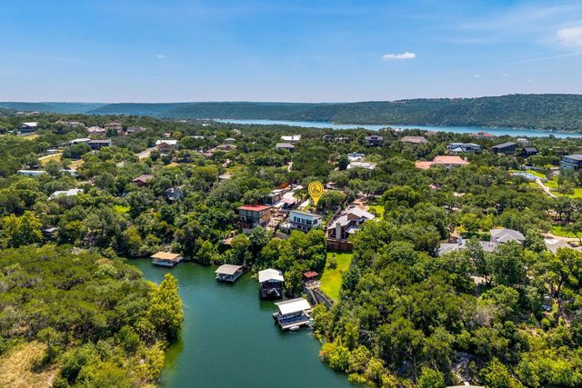 Lake Travis, 2348305, Residential, 14953 Arrowhead Dr, Leander, TX, Arrowhead Point 01, , 78641