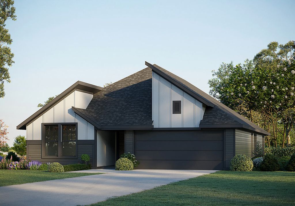 17204 Wind Chime Drive, Manor