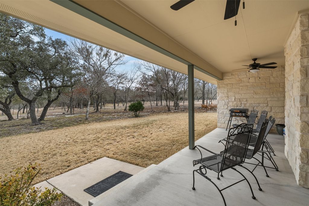 420 Rundberg Drive, Jarrell