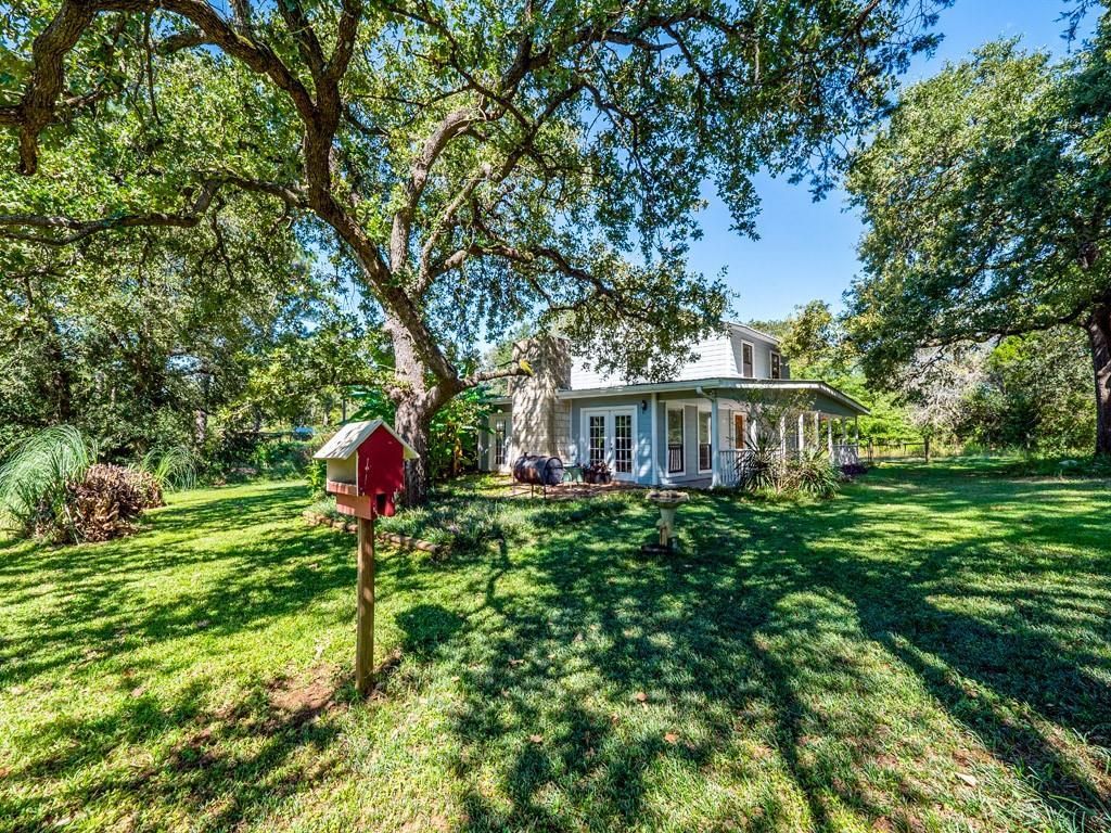 836 Cottle Town Road, Smithville