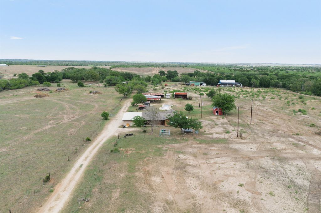 9765-a State Park Road, Lockhart