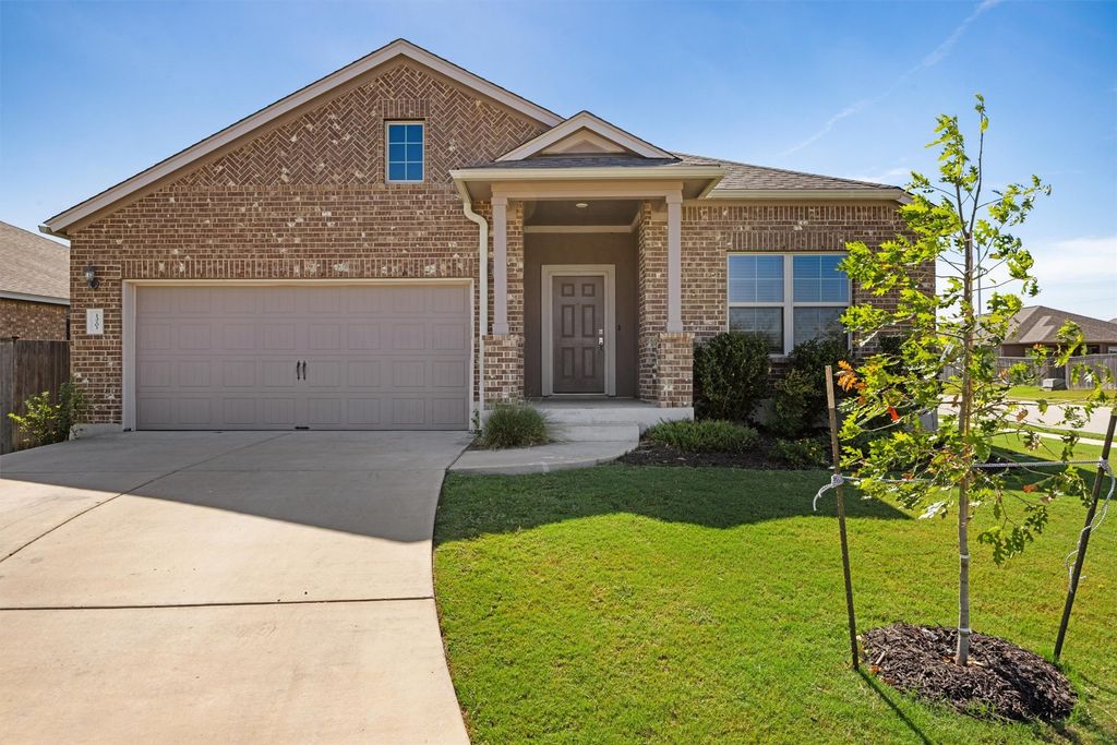 13701 Sugar Bush Path, Manor