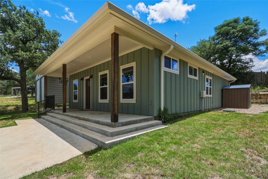 1626 Cree Trail, Kingsland