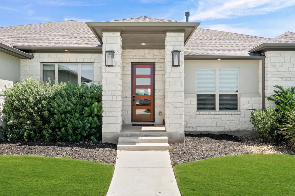 320 Buffalo Trail, Liberty Hill