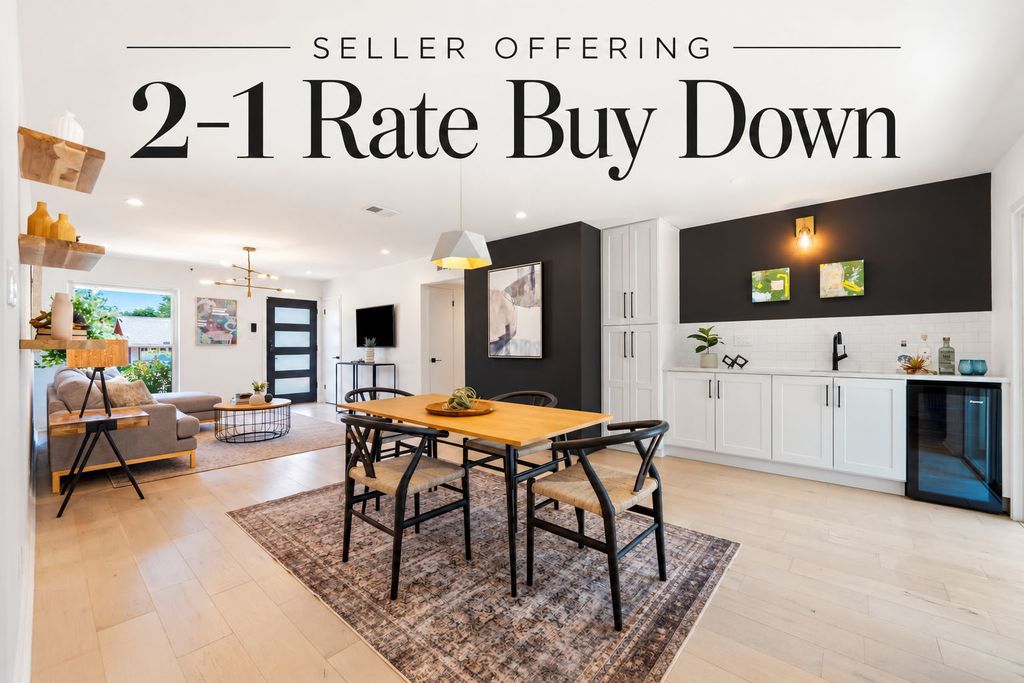 2609 Berkett Drive, Austin