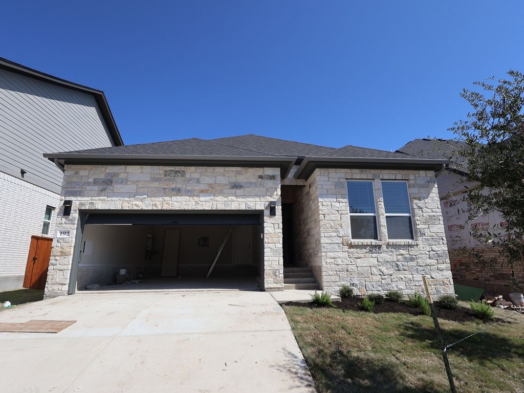 192 Bishop Wood Road, Dripping Springs