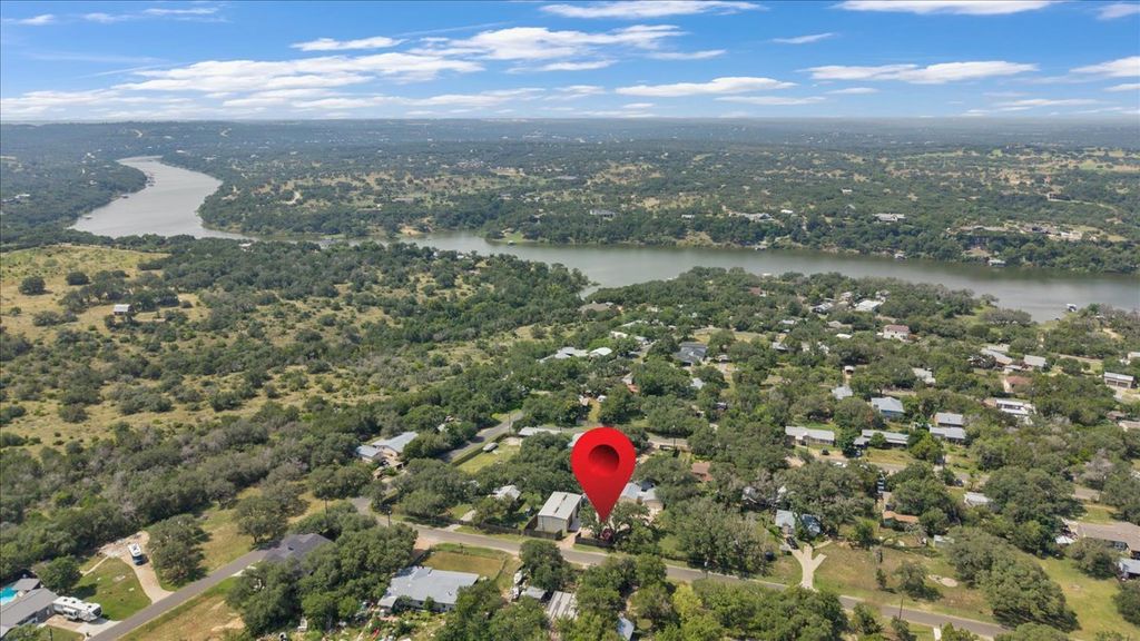 24705 Whitney Drive, Spicewood