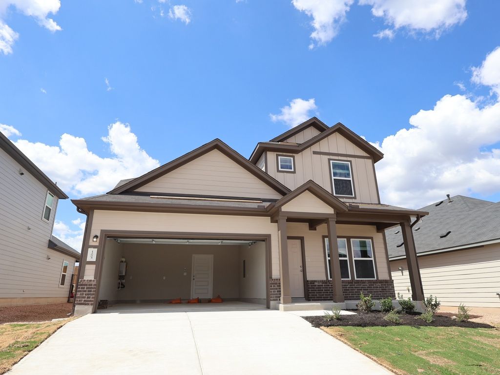 12004 Dillon Falls Drive, Austin