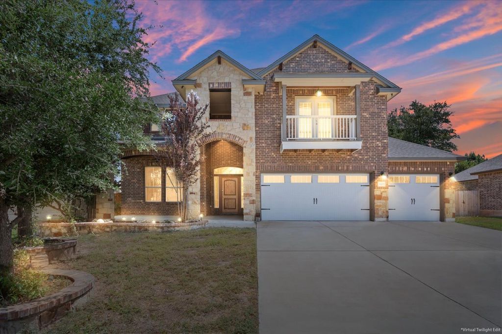 5805 Fenton Lane, Belton
