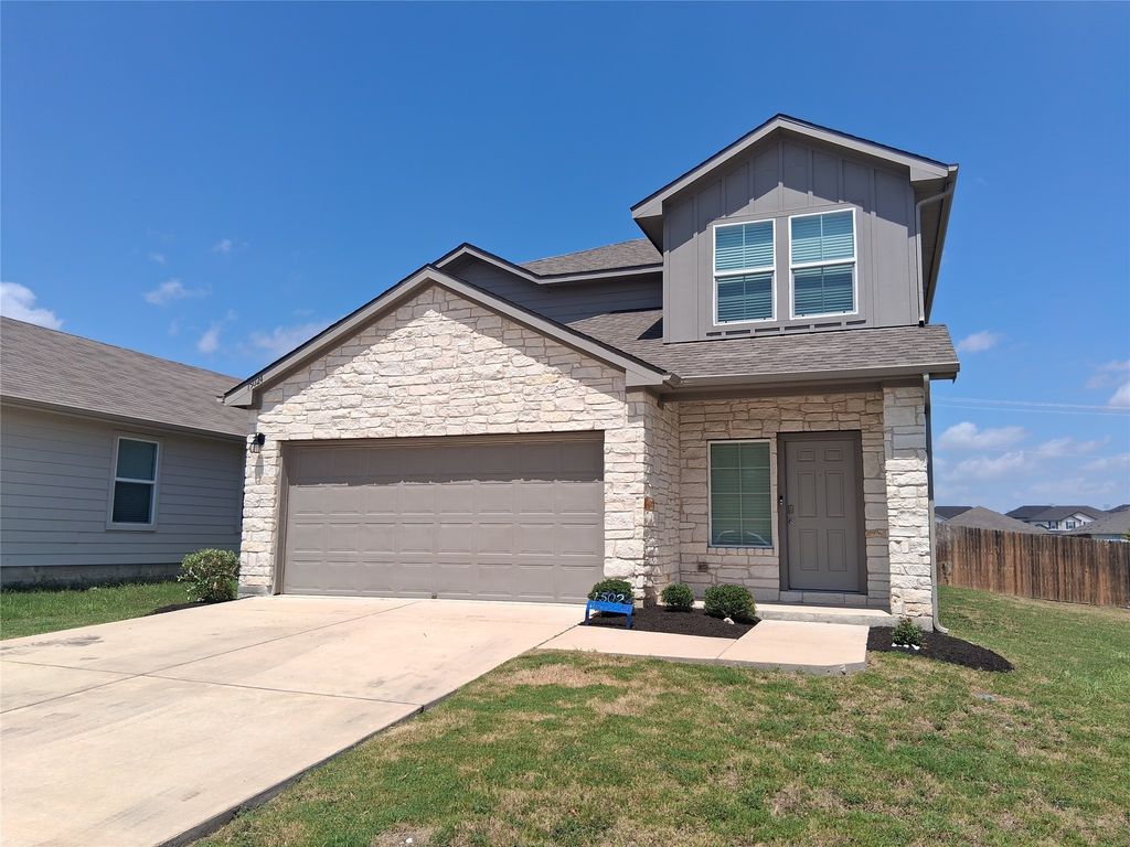 15024 Breccia Road, Manor