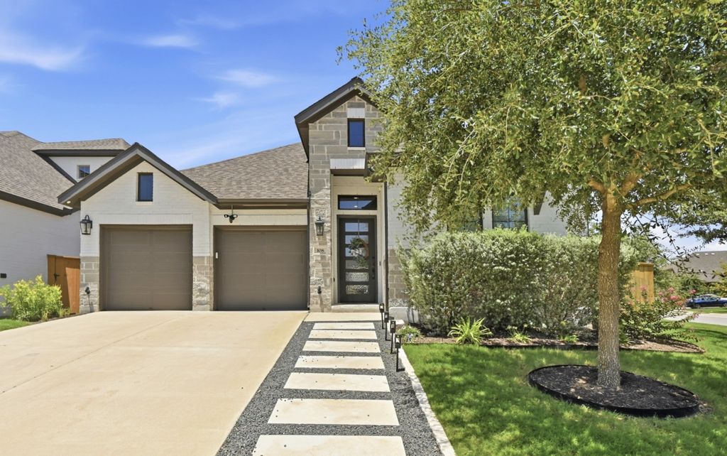 108 Fawn River Run, Kyle