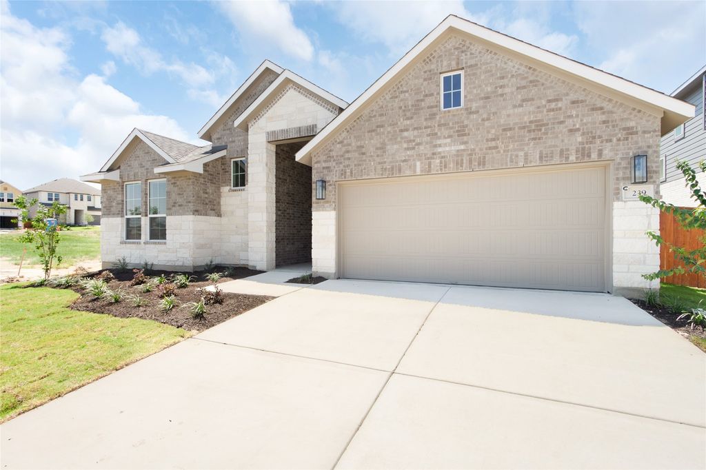 17809 Fox Manor Drive, Manor