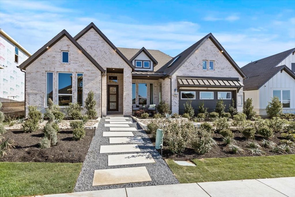 200 Firethorn Cove, Marble Falls