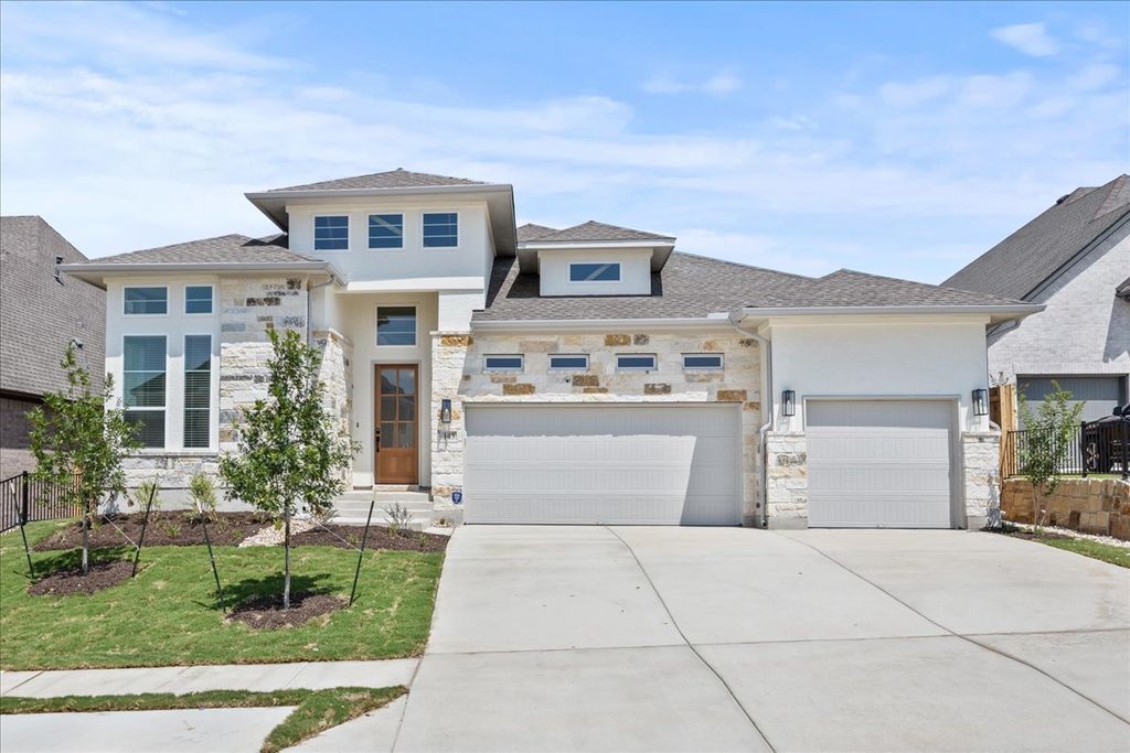 204 Firethorn Cove, Marble Falls