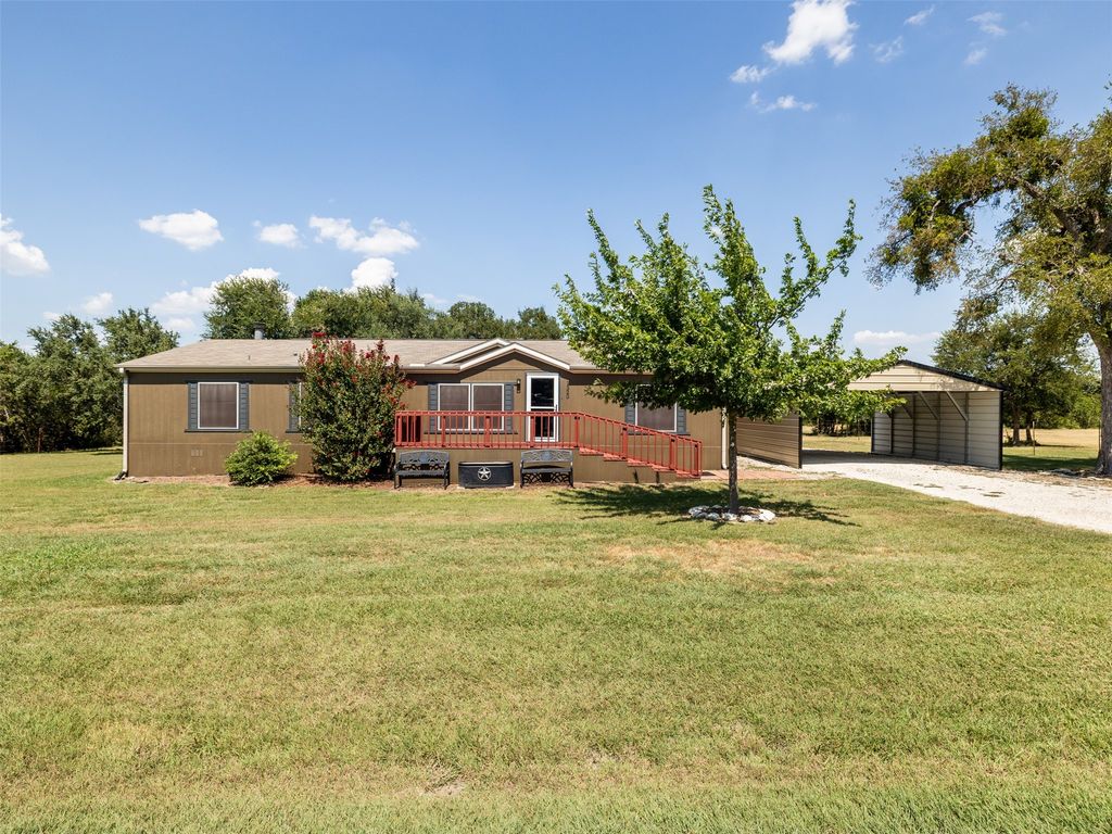 1320 Hwy 138, Florence