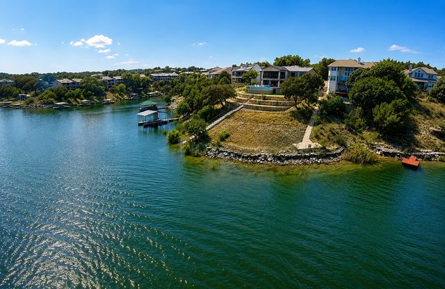 343 Venture Blvd S, in the city of Point Venture Real Estate in TX by Point Venture Sec 01,