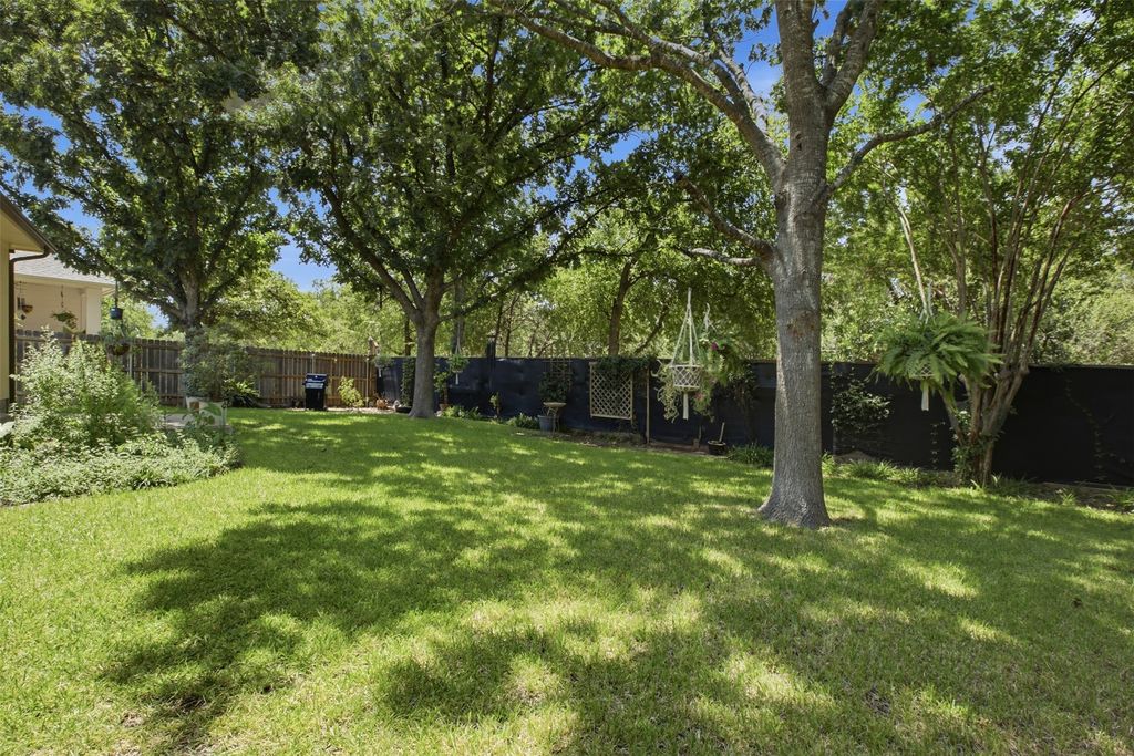 4032 Cargill Drive, Round Rock