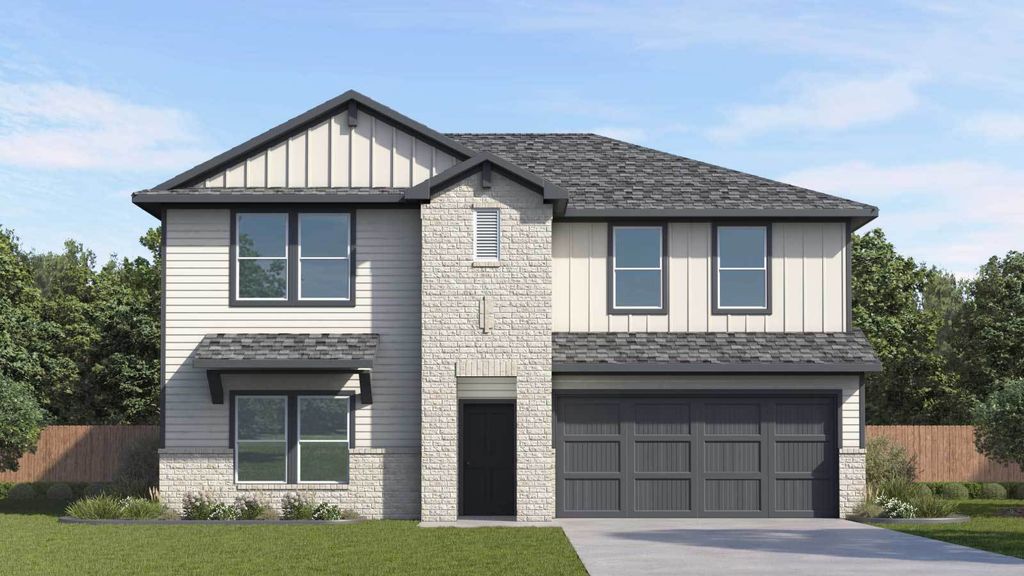 20228 Tester Street, Manor