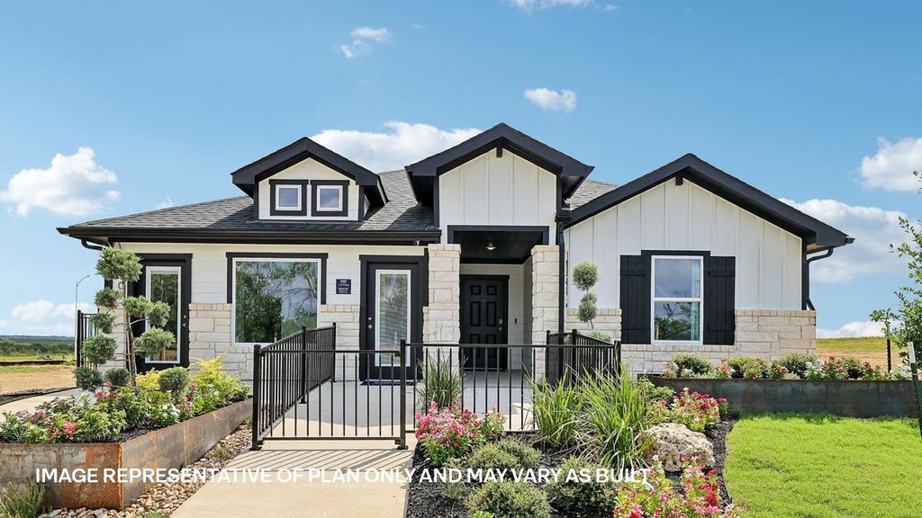 14908 Frog Pond Cove, Del Valle