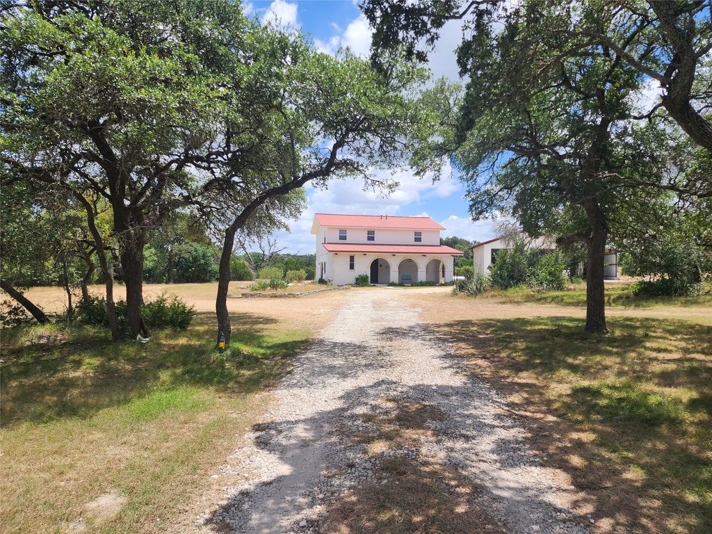 500 Spring Creek Road, Florence