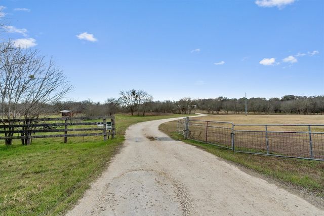 Rolling Ridge Road, Lockhart