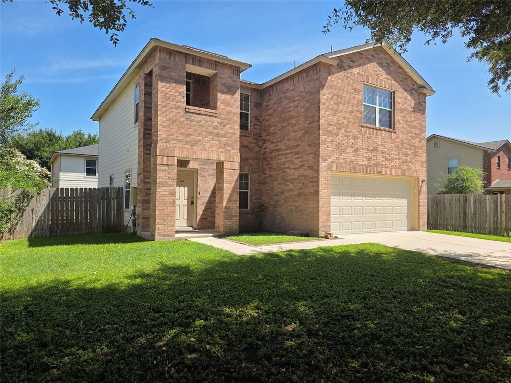 189 Ruidoso Road, Kyle