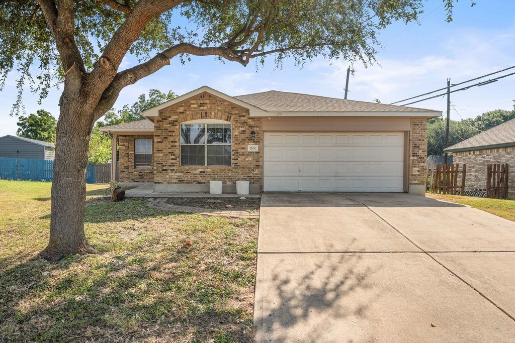 2100 Boyer Drive, Taylor