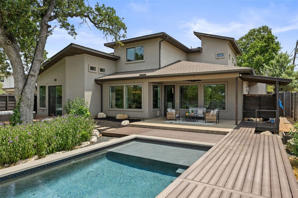10804 Rush Road 2, Austin