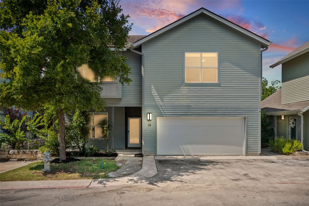 301 W Stassney Lane 34, Austin