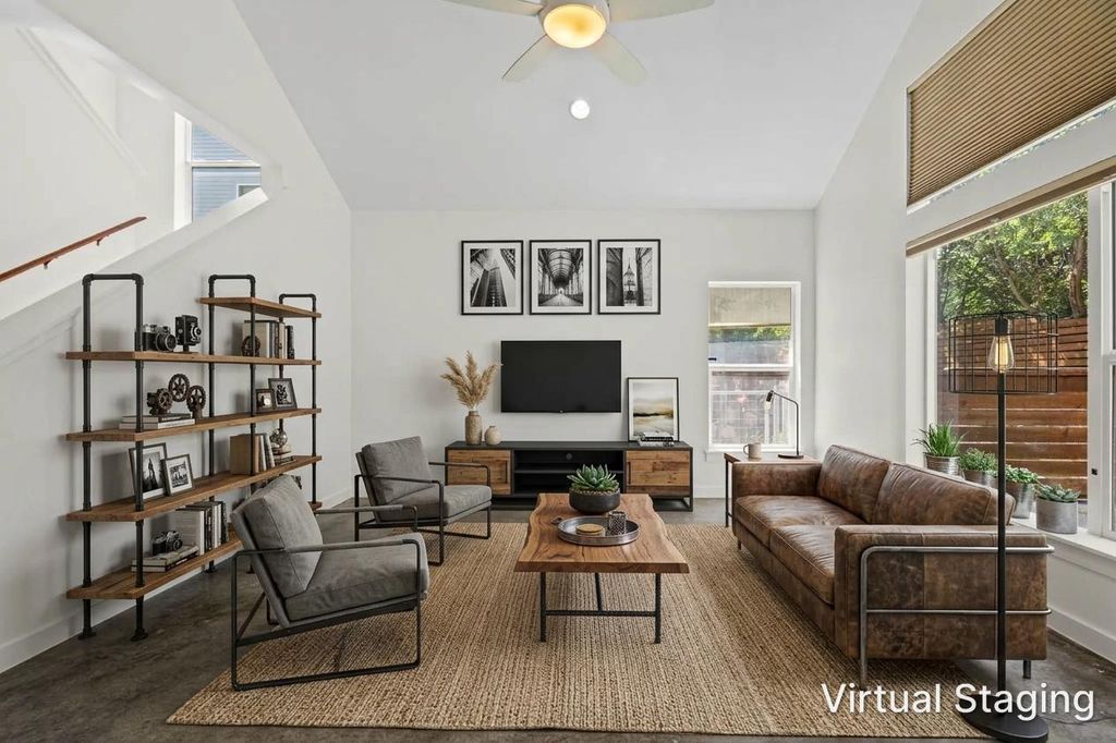 301 W Stassney Lane 34, Austin