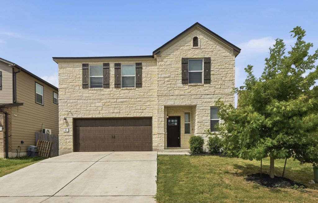 187 Lena Lane, Kyle