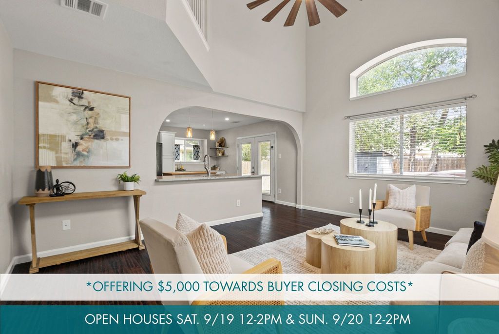 11403 Georgia Coleman Bend, Austin