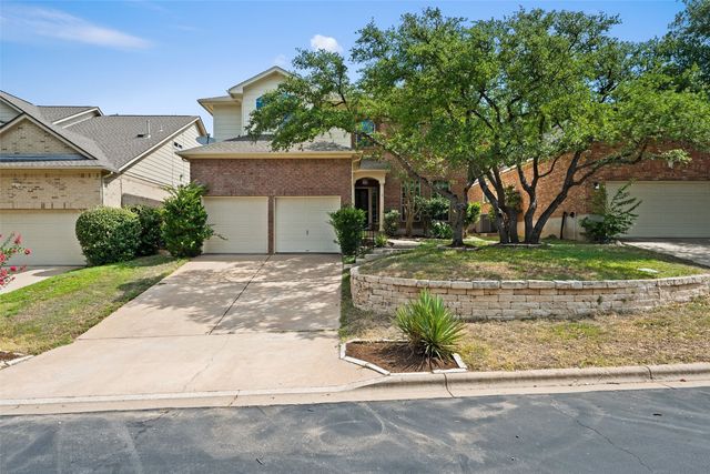 MLS Number 5143776 on  in the city of Austin Homes for Sale by Steiner Ranch Ph 02 Sec 04A, the zipcode of 78732