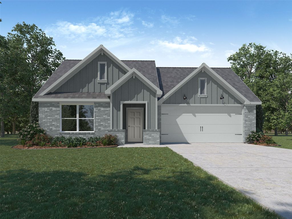 410 Isham Drive, Killeen
