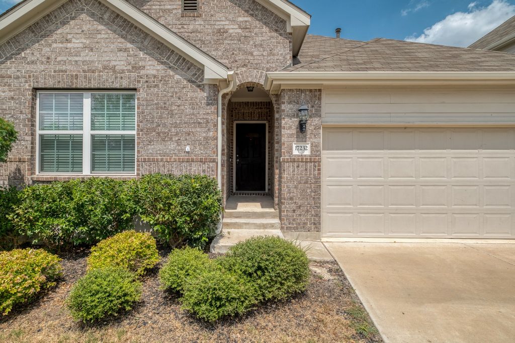 17232 Borromeo Avenue, Pflugerville