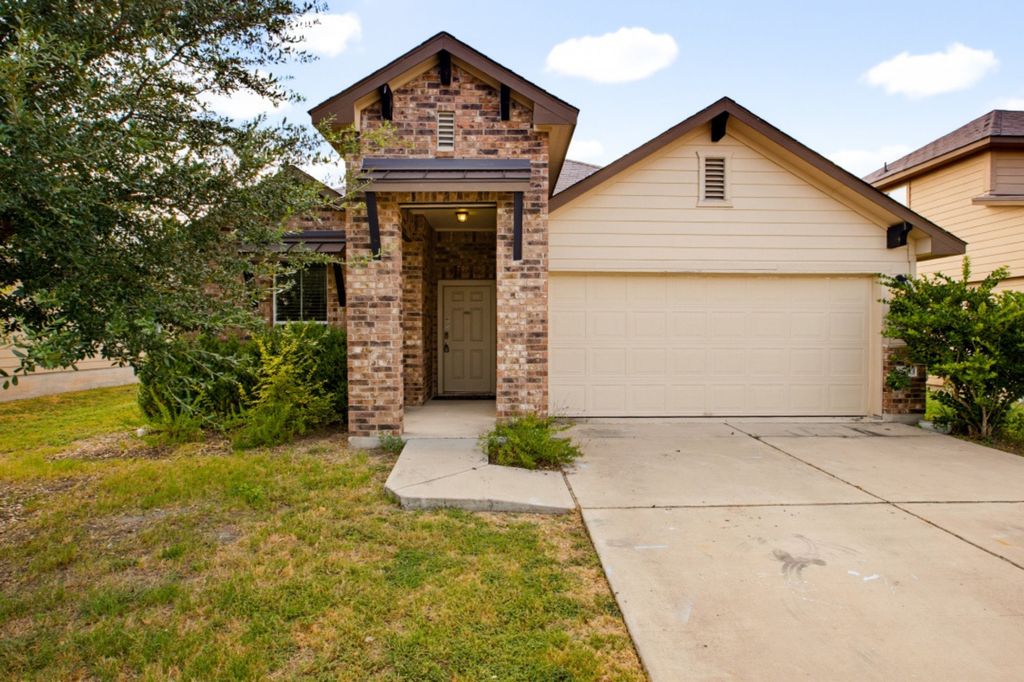13413 Bauhaus Bend, Pflugerville