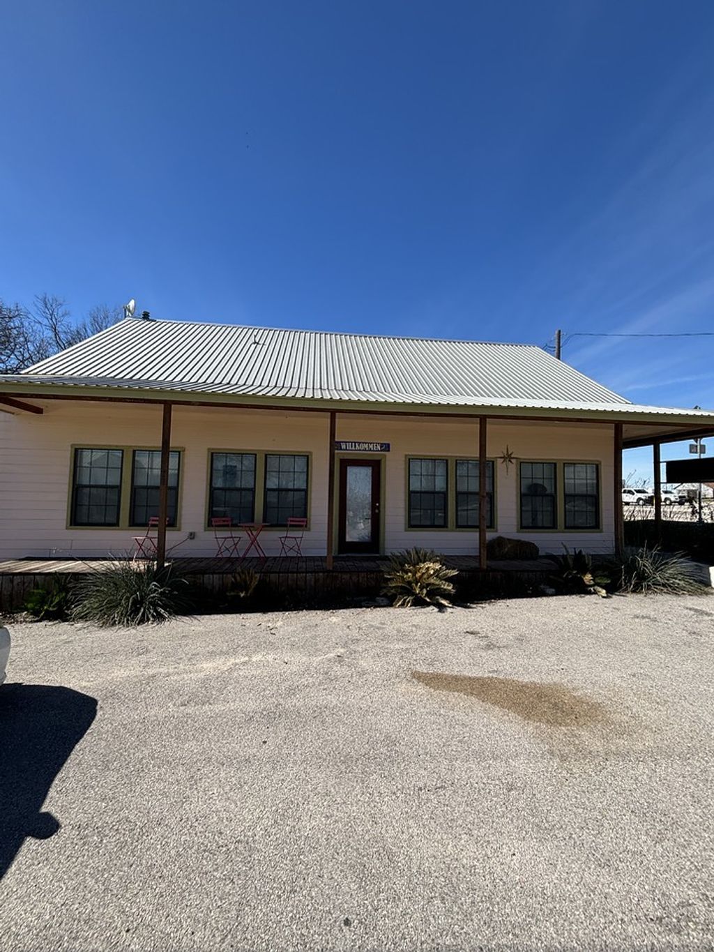 3780 Fm 972, Walburg