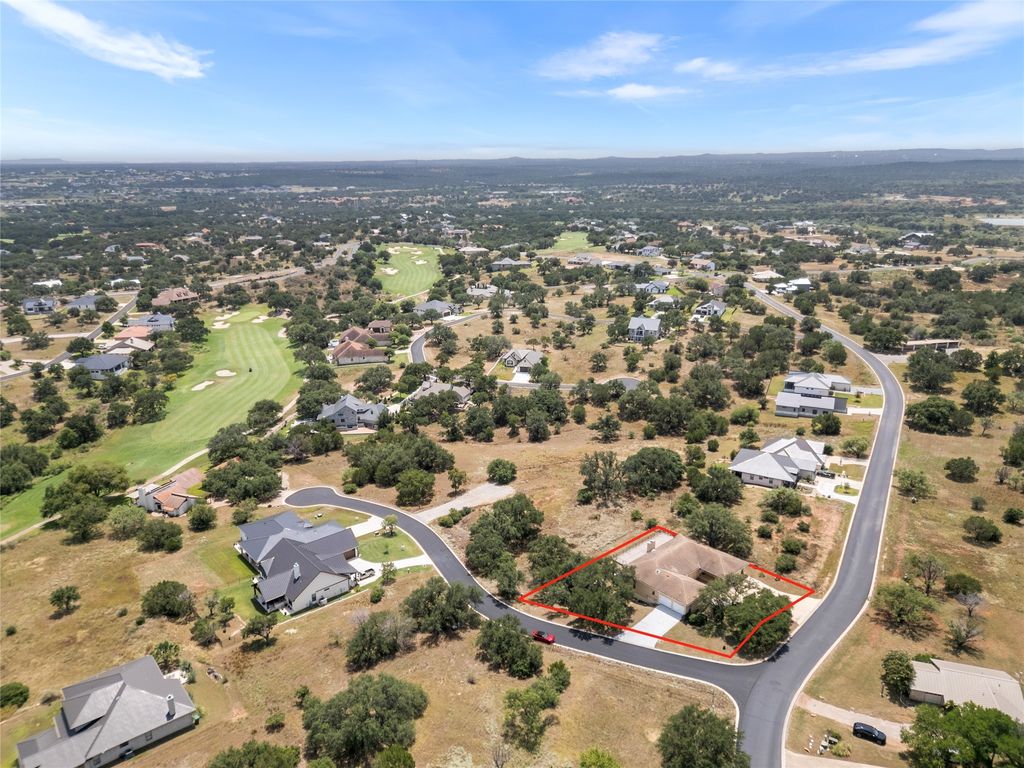 634 Broken Hills, Horseshoe Bay
