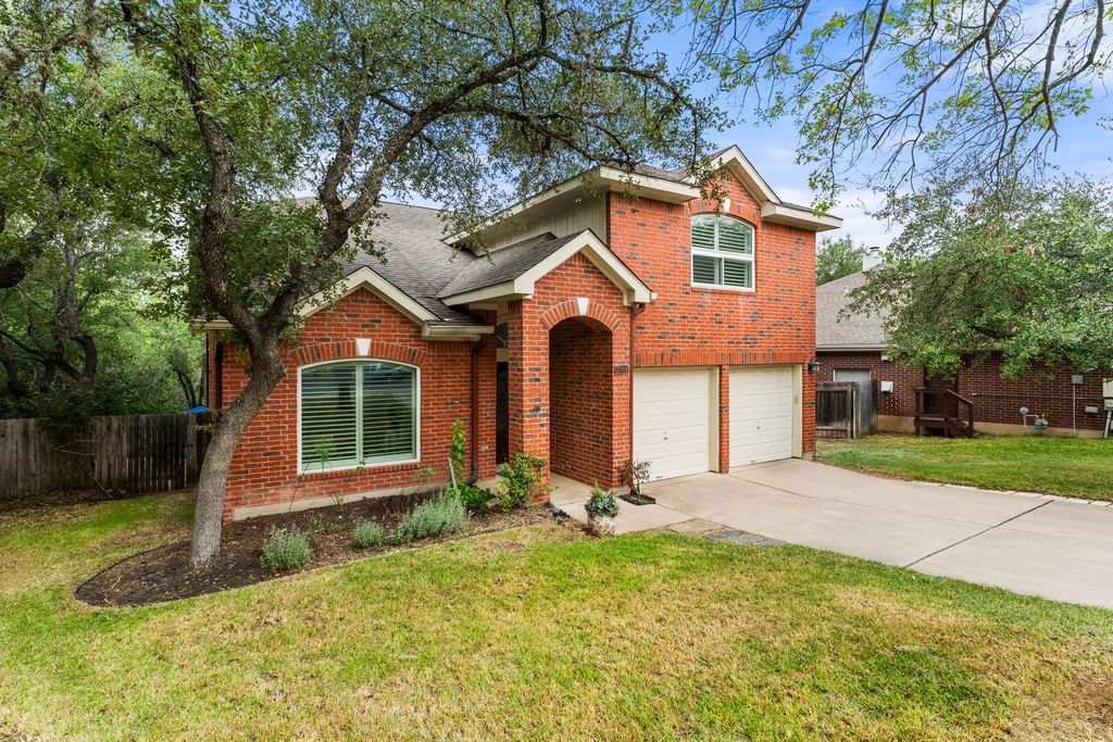3704 Caney Creek Road, Austin