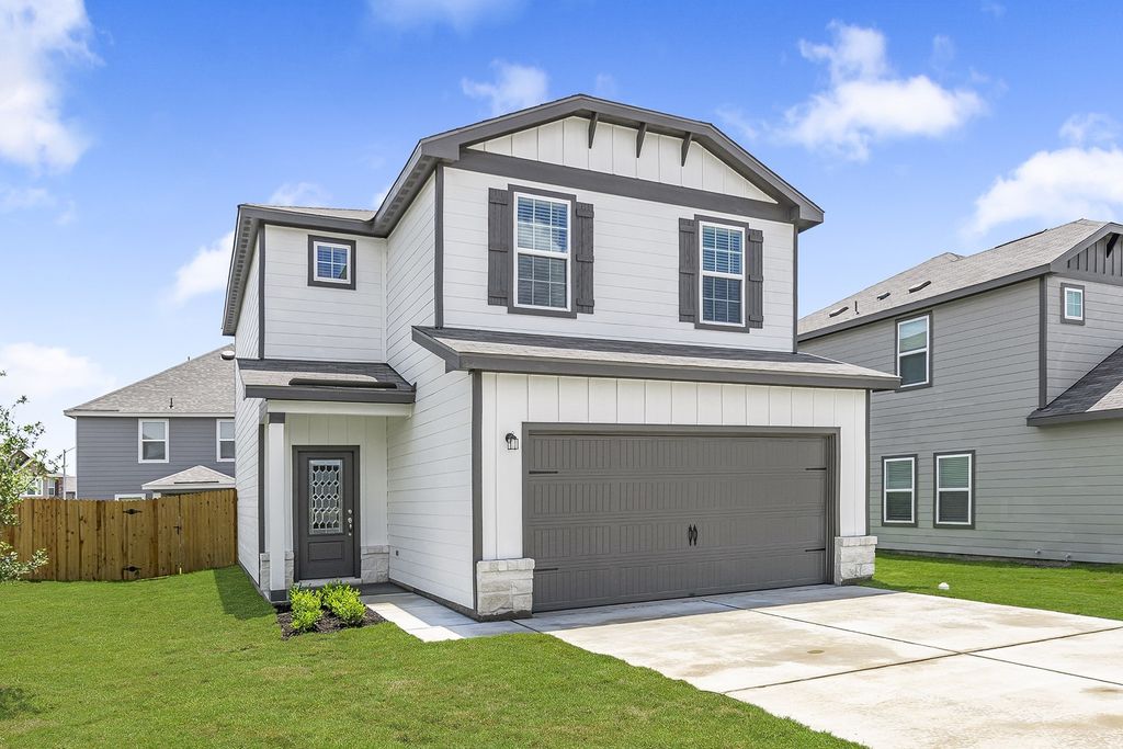 14501 Wahlbergs Way, Elgin