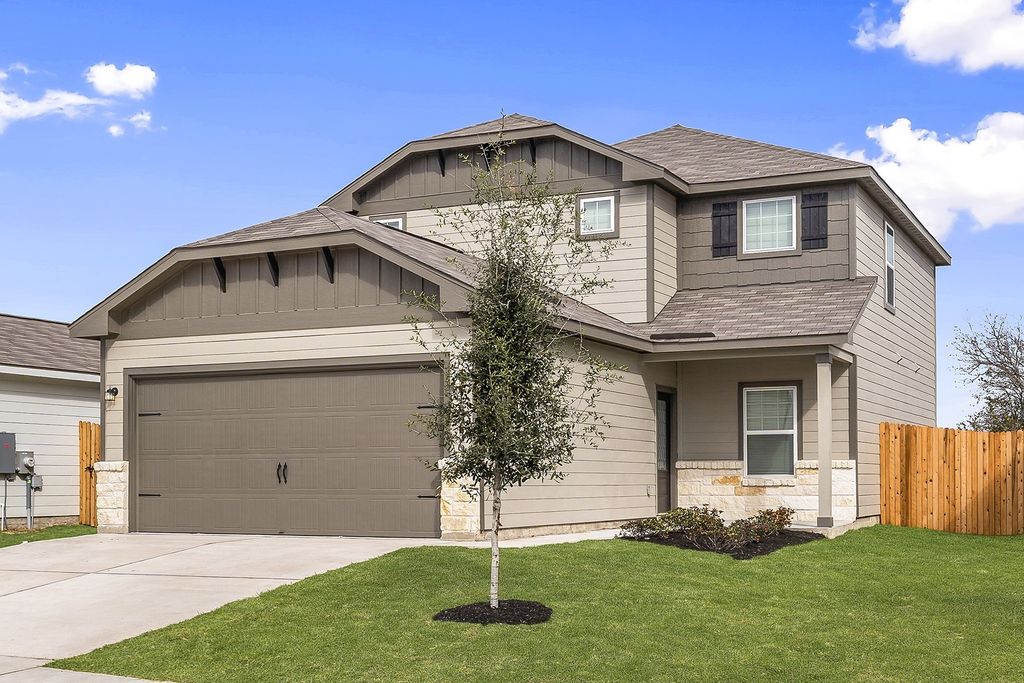 14405 Bonellis Pass, Elgin