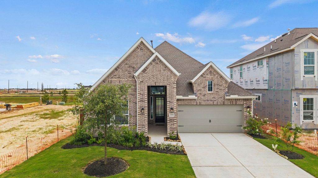 17616 Rolling Drive, Manor