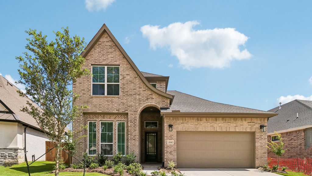 17700 Rolling Drive, Manor
