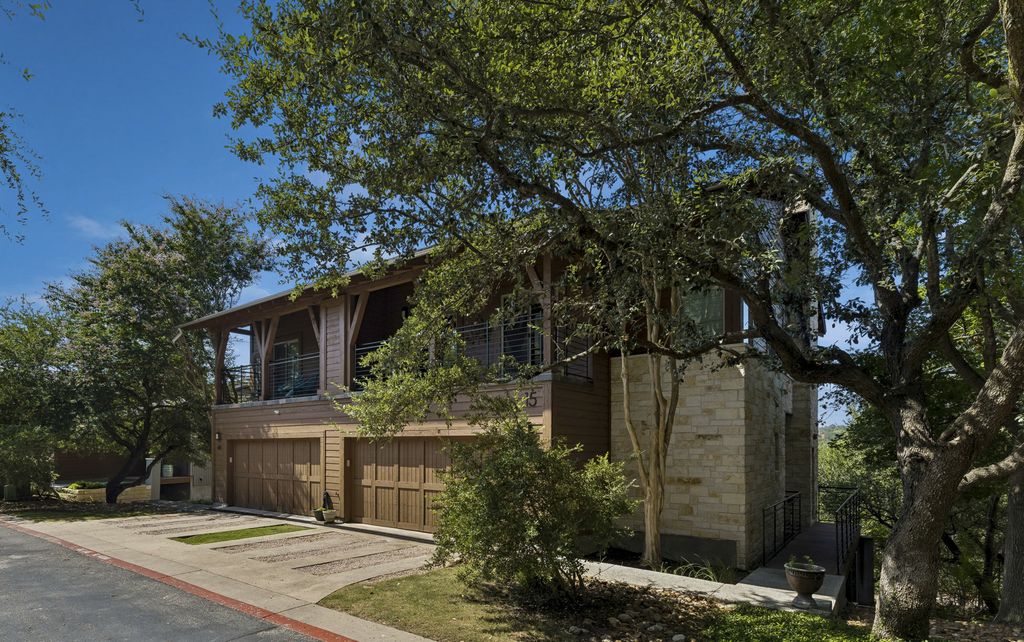 8110 Ranch Road 2222 Road 61, Austin