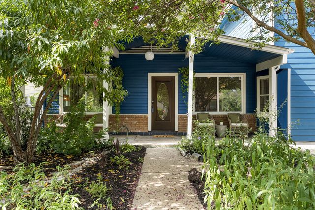 3201 Kay Street, Austin