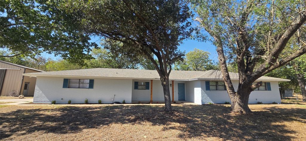 310 Hruskaville Road, Temple