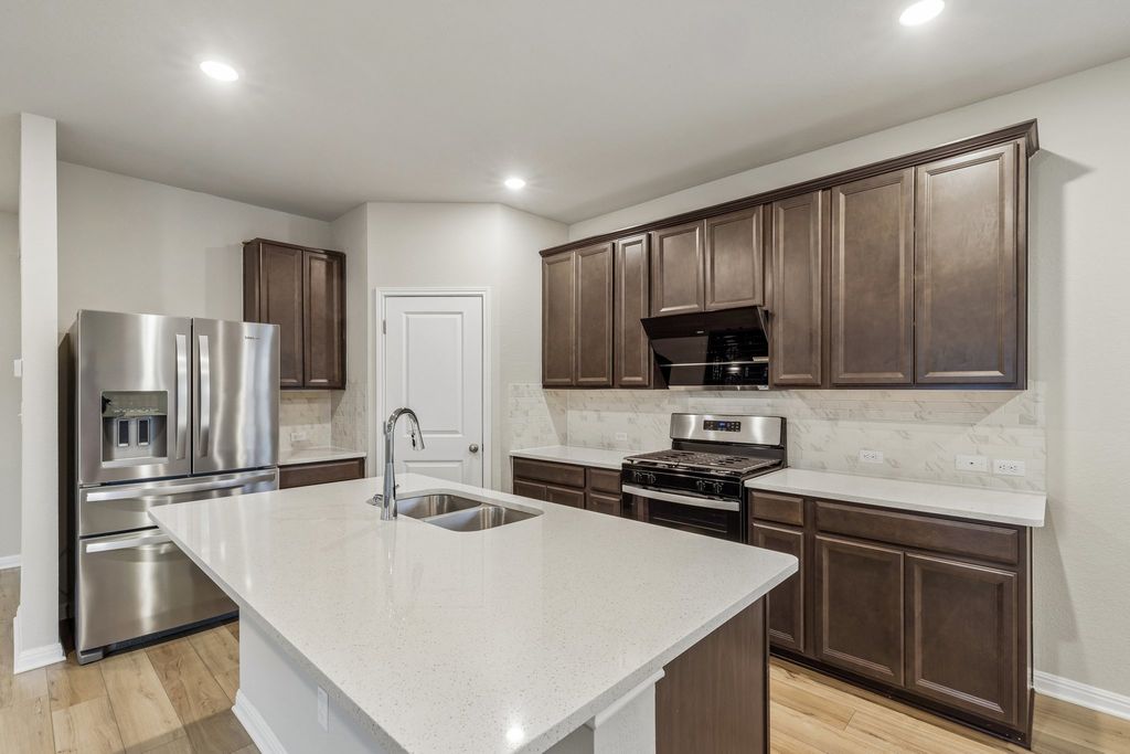 111 Magnolia Ranch Lane, Hutto